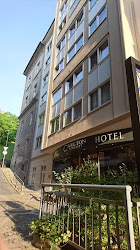 Exe Carlton Hotel Budapest