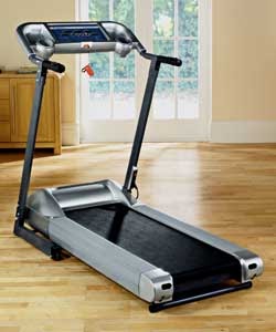 Roger Black Gold Treadmill User Manual
