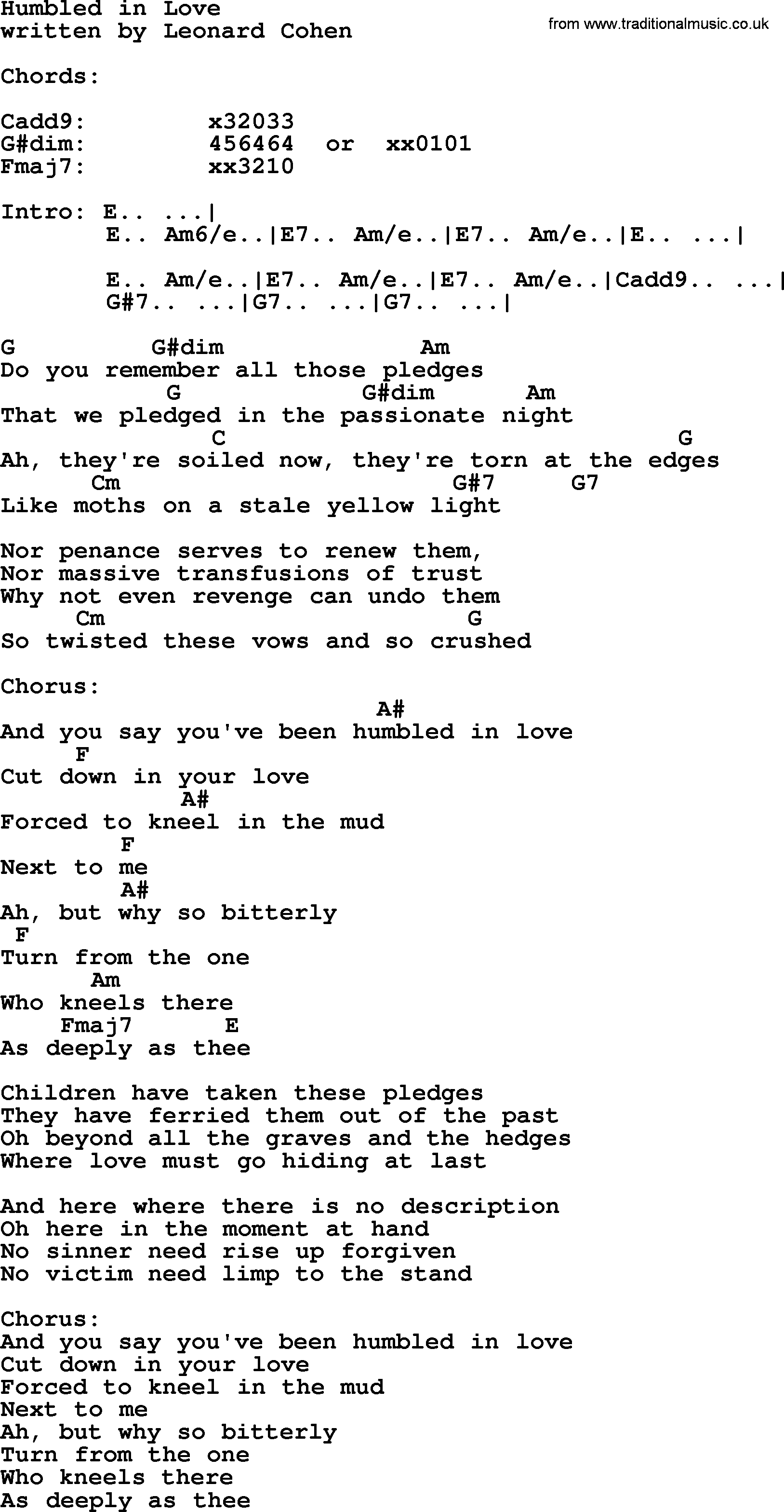 Royalty Free Stand Up For Love Lyrics And Chords - family quotes