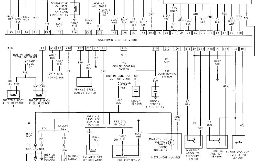 Chevy 2500hd Tran Wiring Diagram