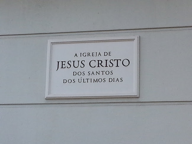 A Igreja Jesus Cristo Santos dos Últimos Dias - Recife
