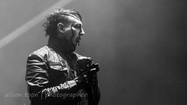 Marilyn Manson