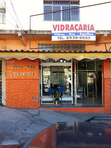 Vidraçaria Vando - Vidraçaria