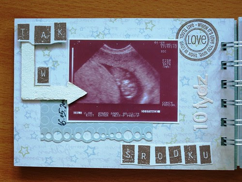 My 2nd pregnancy diary