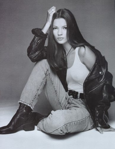 Moda feminina nos últimos 60 anos Moda feminina nos últimos 60 anos