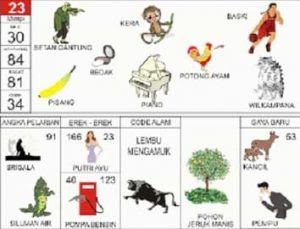 Erek Erek Binatang Iguana Mama Recipes
