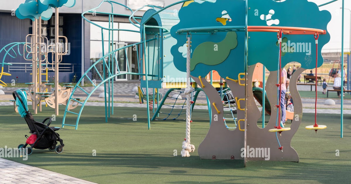 Apartments With Playgrounds Near Me - MenalMeida