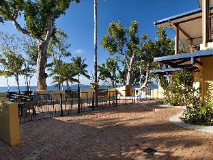 Taihoa Holiday Units South Mission Beach