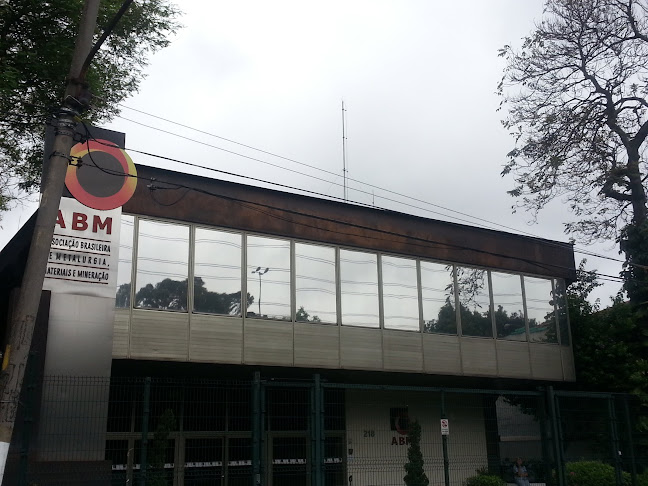 Associação Brasileira de Metalurgia, Materiais e Mineração