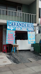 LAVANDERIA SAN JOSE