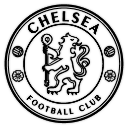 Chelsea Fc Logo Png