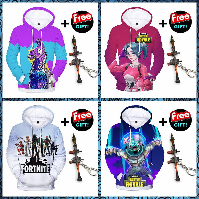 fortnite game jumpers