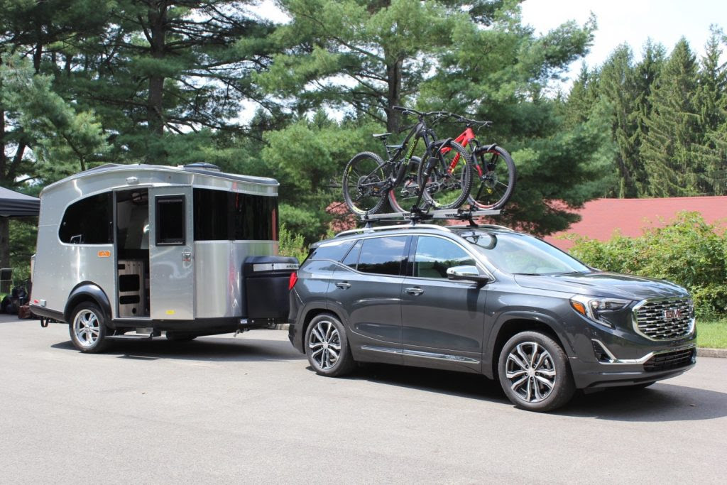 2018 GMC Terrain Denali Review And Photos | GM Authority 2018 GMC Terrain Denali Review And Photos | GM Authority