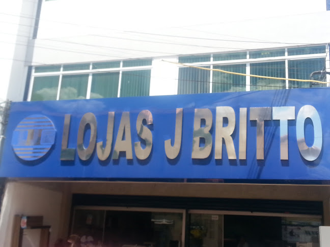 Lojas J. Brito