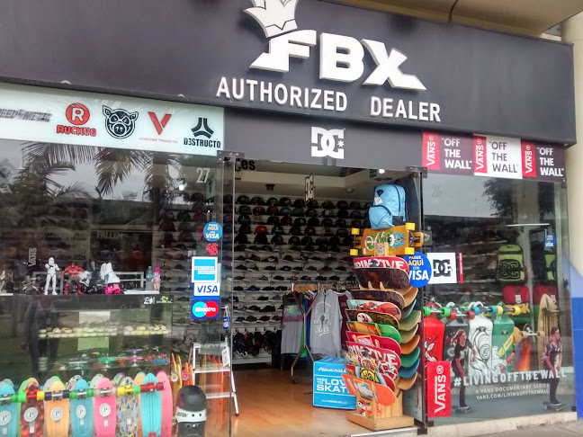 FBX