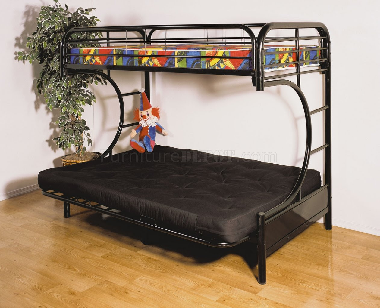 18 Beautiful Big Lots Futon Bunk Bed Assembly Instructions