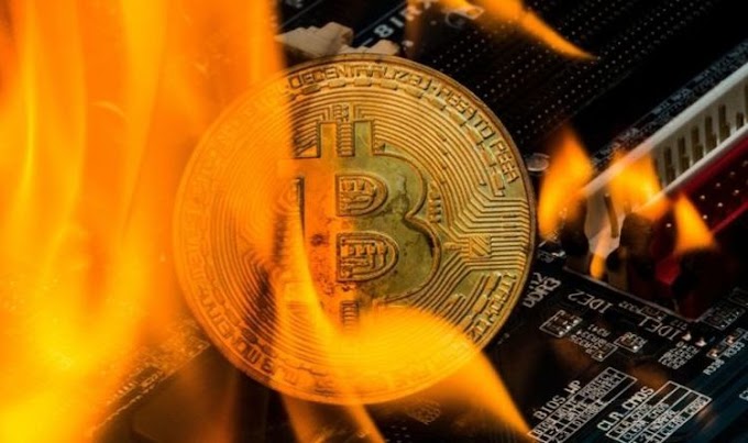 Bitcoin price crisis: Cryptocurrency prices hit by overnight horror - DOGE and ETH down
