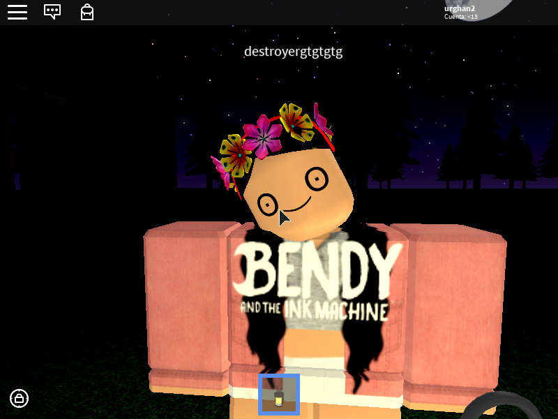 creepypasta 4nn1 twitching robux