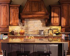 kitchen ideas on Pinterest
