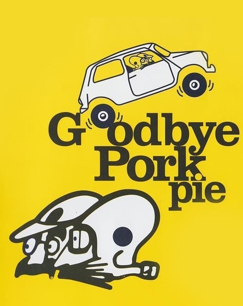 Ver Película Completa el Goodbye Pork Pie 1981 en Español ...