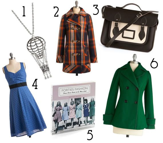 modcloth