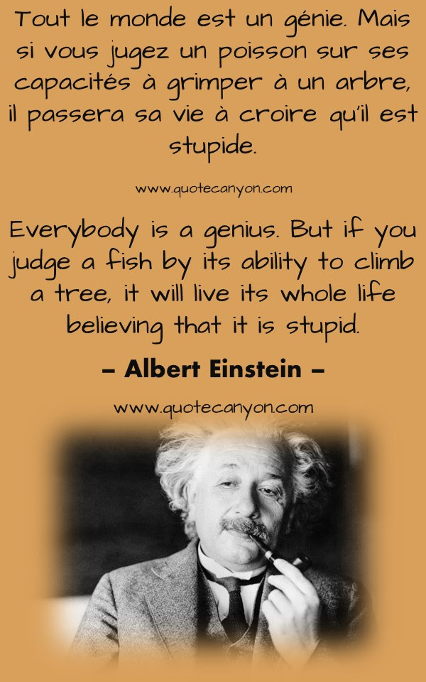 [58] Citation Einstein Arbre