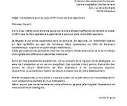 Lettre De Motivation Stage Dcg 1  Soalan ak