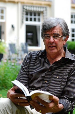 Nederlands: Hendrik (Henk) Vreekamp (Hoevelake...
