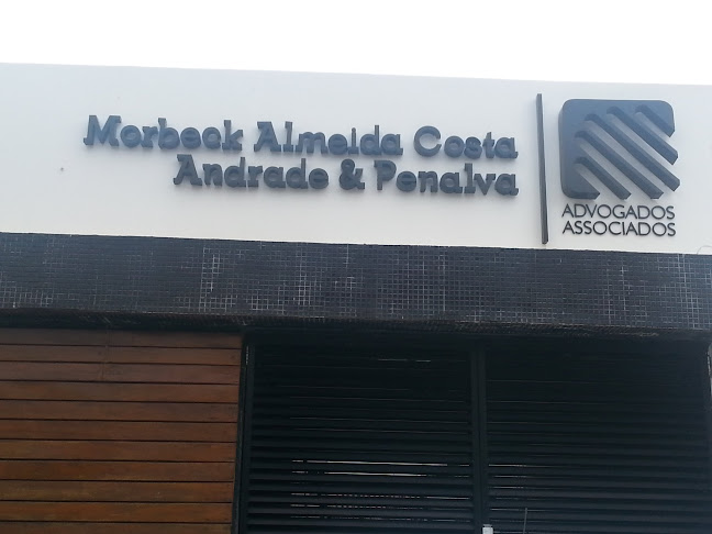 Morbeck Almeida Costa Andrade & Penalva - Aracaju