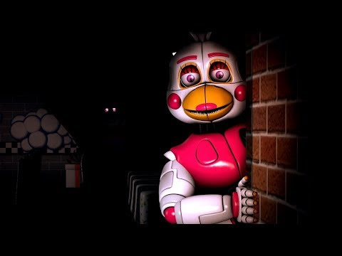 fnaf chicas funtime chica human mp3
