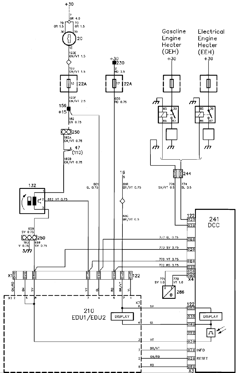 Saab 9000 Cd Wiring Diagram - Complete Wiring Schemas