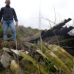Déchets - Tilloy-les-Mofflaines : la piste d'un ferrailleur remontée après les dépôts sauvages