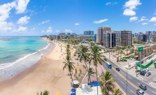 Horário de funcionamento de Cais da Praia Hotel