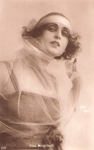 Pina Menichelli