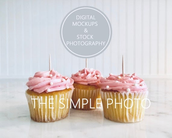 Download Ideas For Cupcake Topper Mockup Free - FreeFileMockup