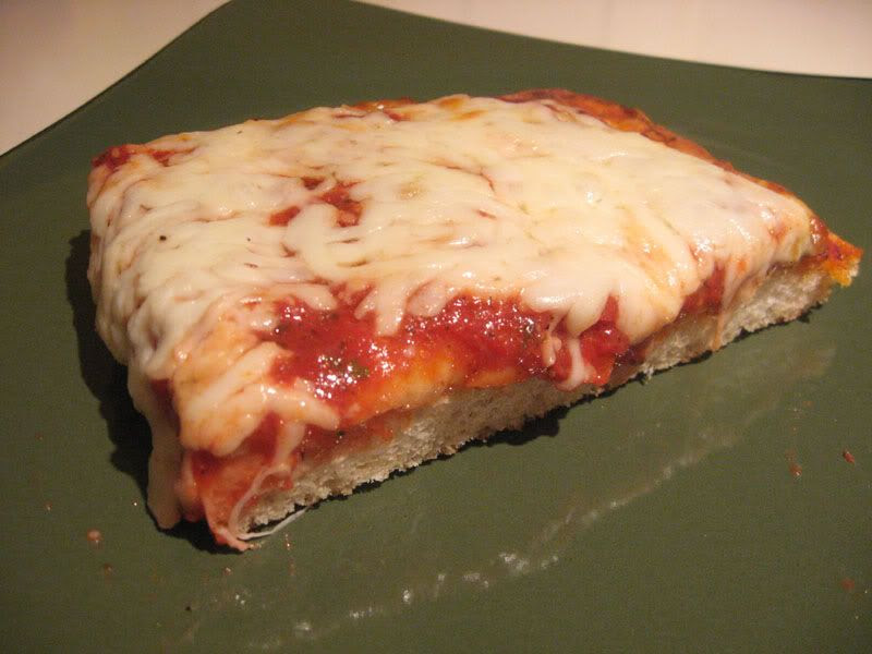 Dalli's Sicilian Slice
