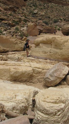 06.13.09 Eardley Canyon