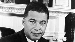 Morreu Edward Brooke, o primeiro afro-americano eleito pelo voto do povo Morreu Edward Brooke, o primeiro afro-americano eleito pelo voto do povo