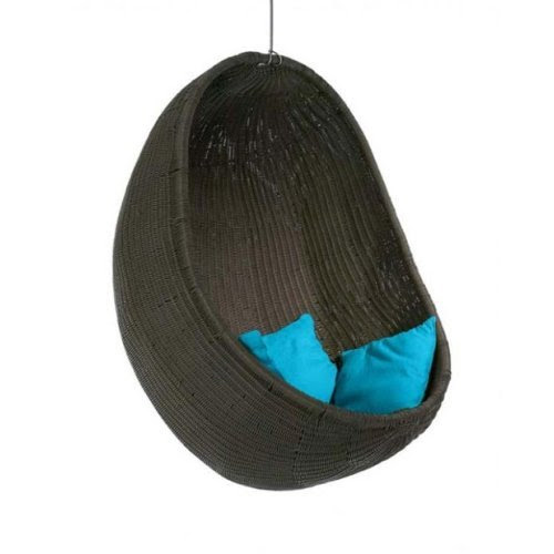 Design Crisis » pod chair