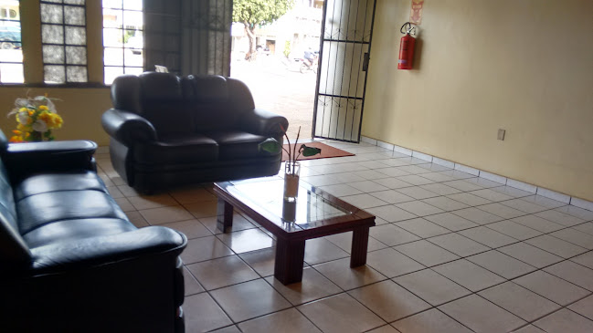 R. Pedro Vasconcelos, 607 - Liberdade, Boa Vista - RR, 69309-105, Brasil