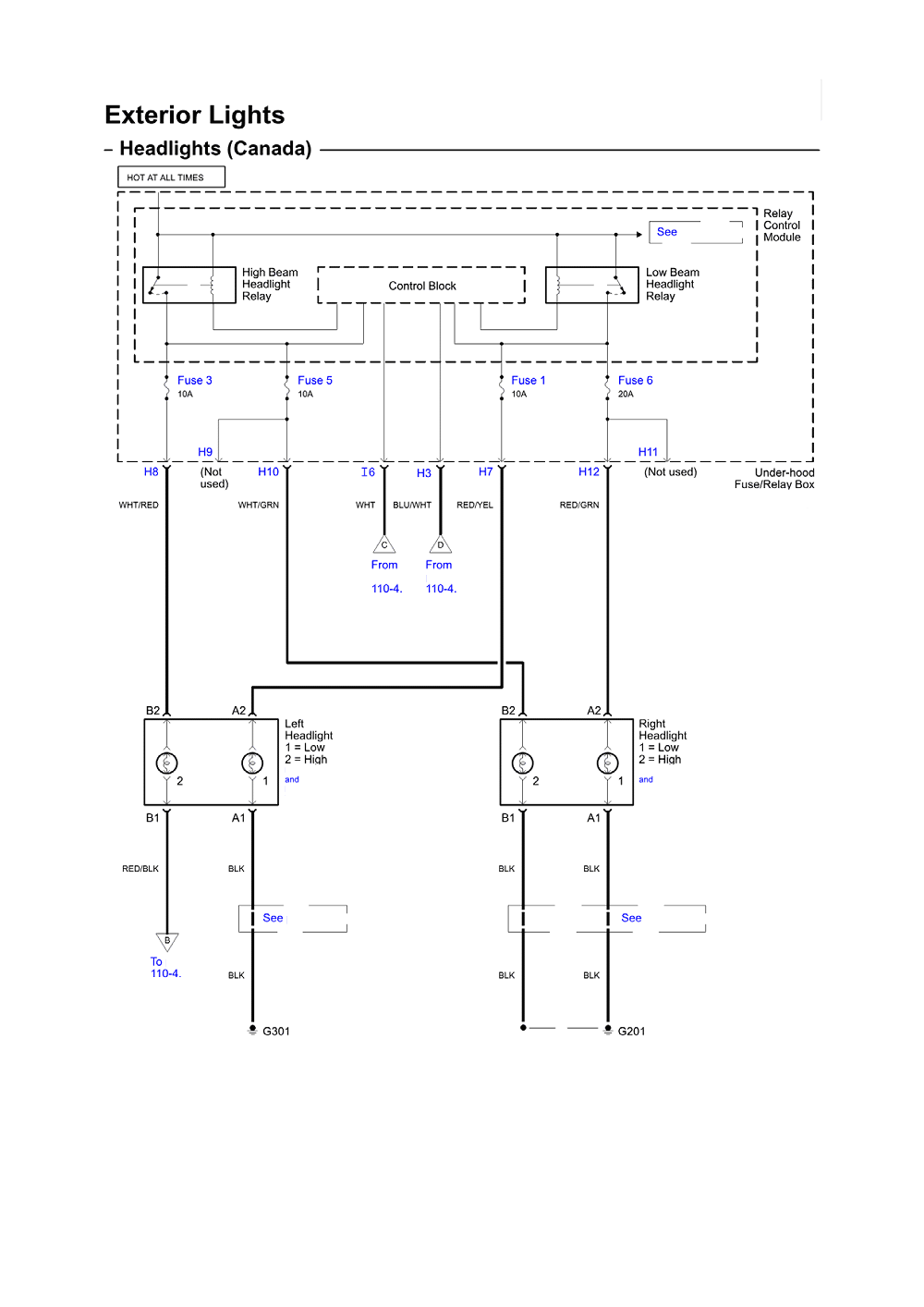 96 Civic Climate Control Wiring Diagram - Wiring Diagram Networks