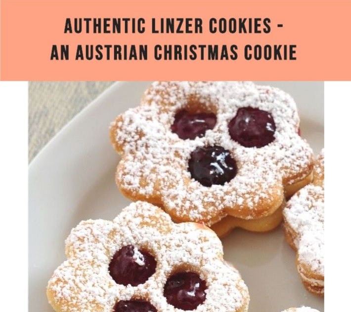 Austrian Christmas Cookie Recipes : Christmas Cookie Wikipedia / Find