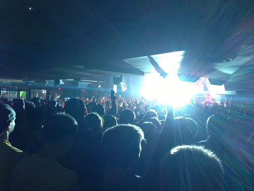 Macklemore & Ryan Lewis (11/25/12) Macklemore & Ryan Lewis (11/25/12)