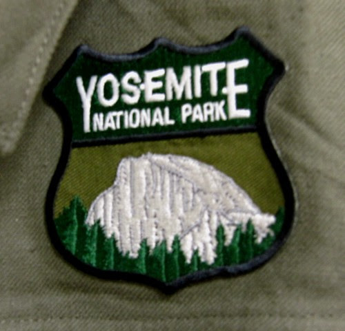 Yosemite Patch