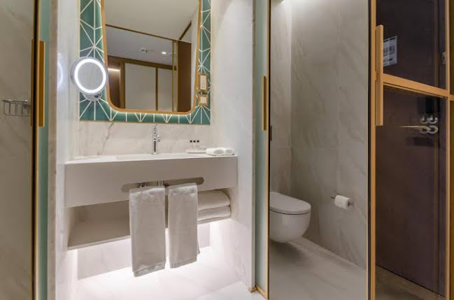 The Emerald House Lisbon, Curio Collection by Hilton - Lisboa