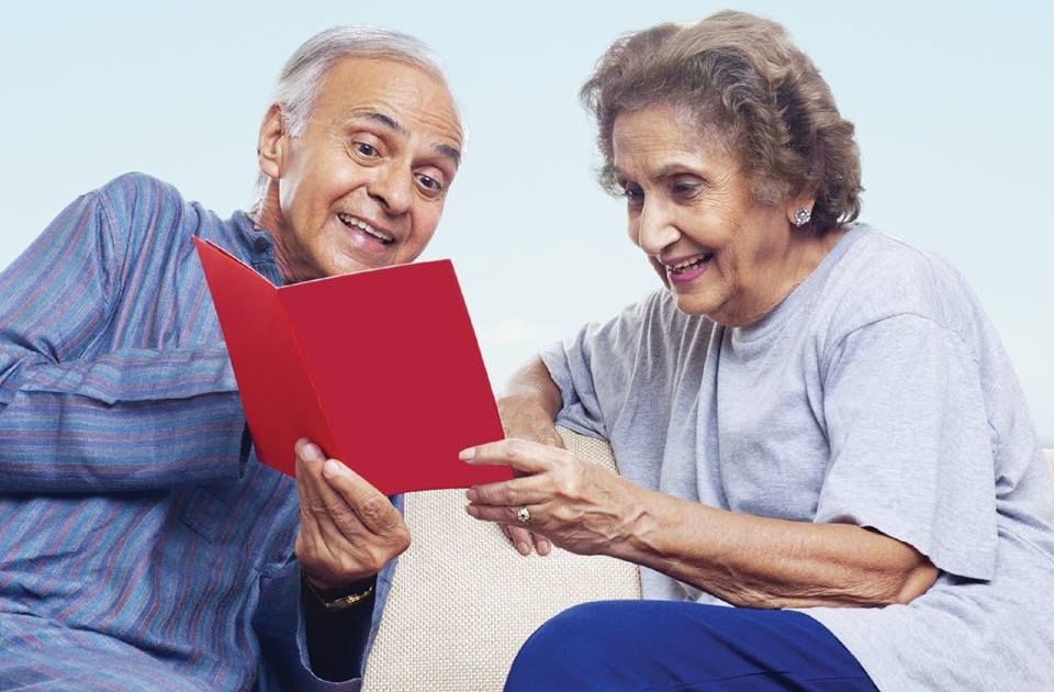 Health Insurance Plans For Senior Citizens Insurance