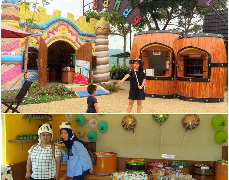 Foto Taman Yg Unik Buat Sekolahan Sd : Foto Taman Yg Unik Buat