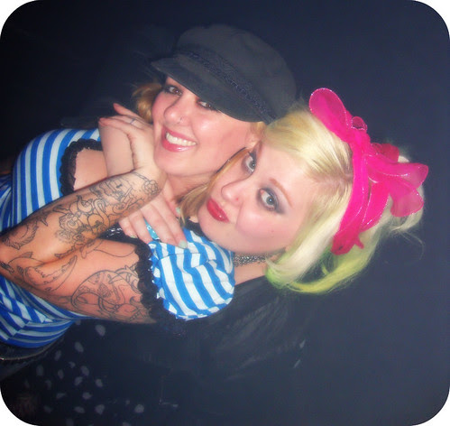 I miss the Shannon!
