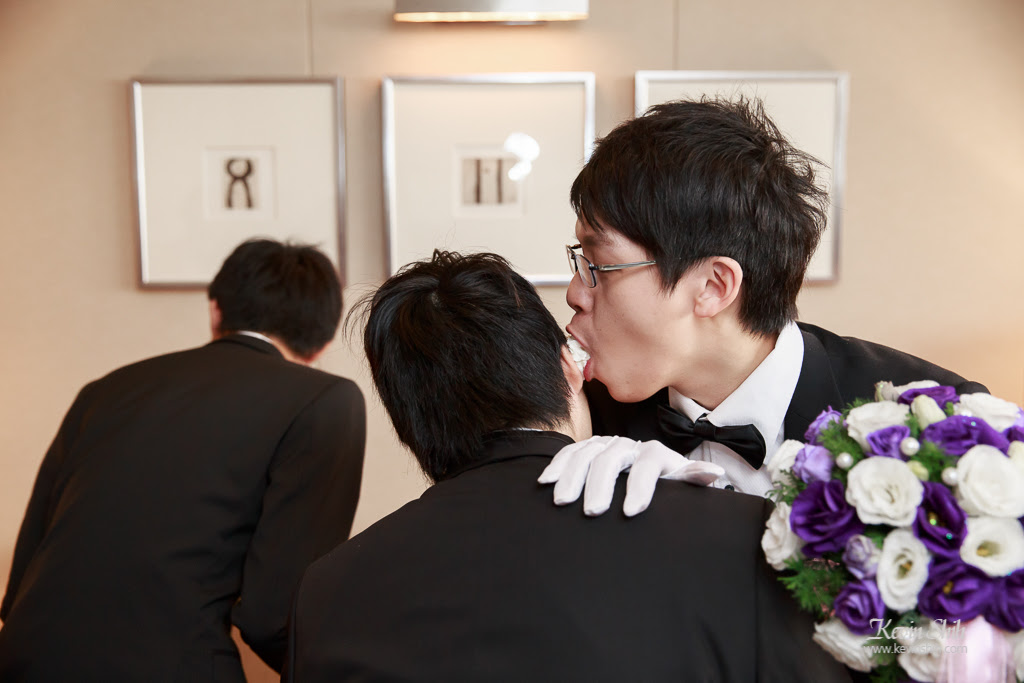 新竹婚攝推薦-新竹國賓