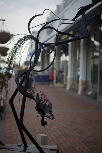 sculpture